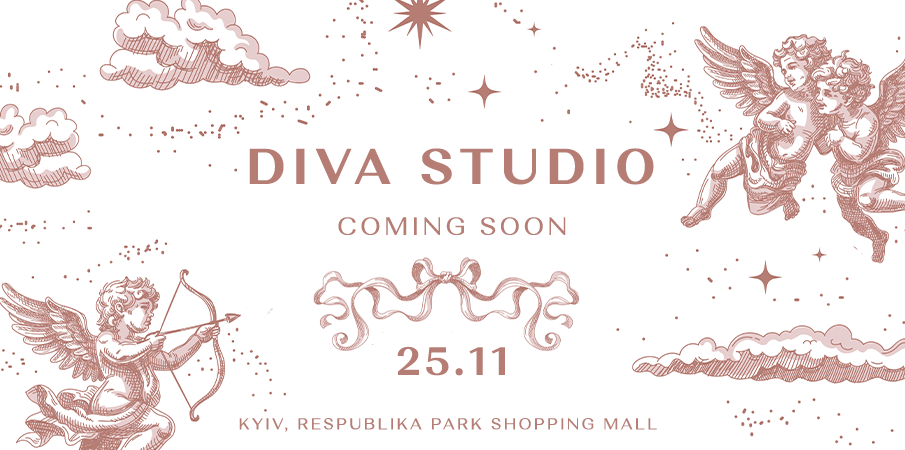 DIVA - is you. And this event is designed for you to shine.