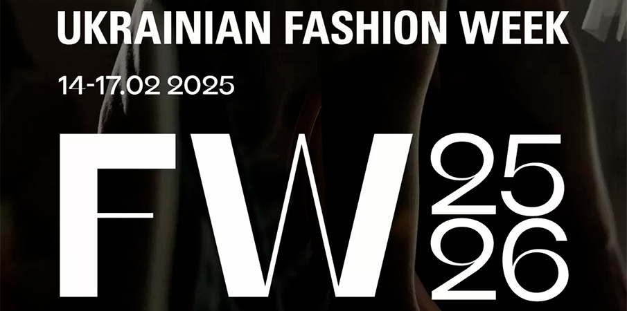 Ukrainian Fashion Week 2025