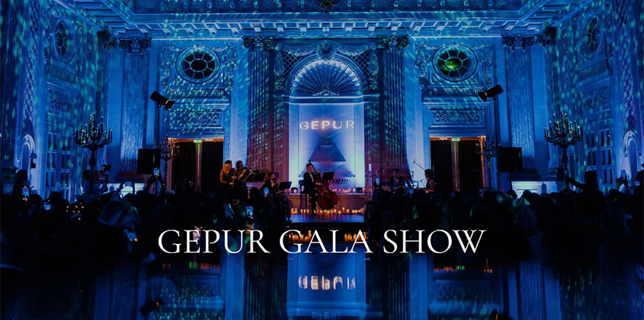 GEPUR Gala Show 2025