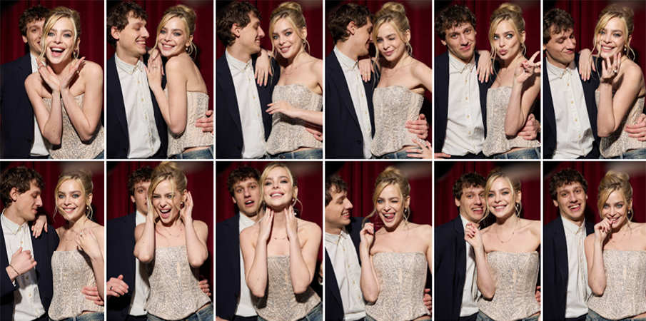 GEPUR у кампейні бренду «Золотий Вік»