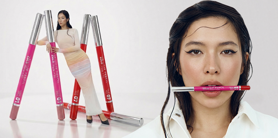 DRESS & GLOW: твоє право на бездоганність