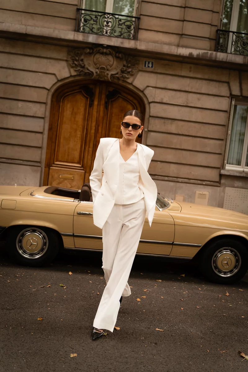 Образ для городской фотосессии - фото 2