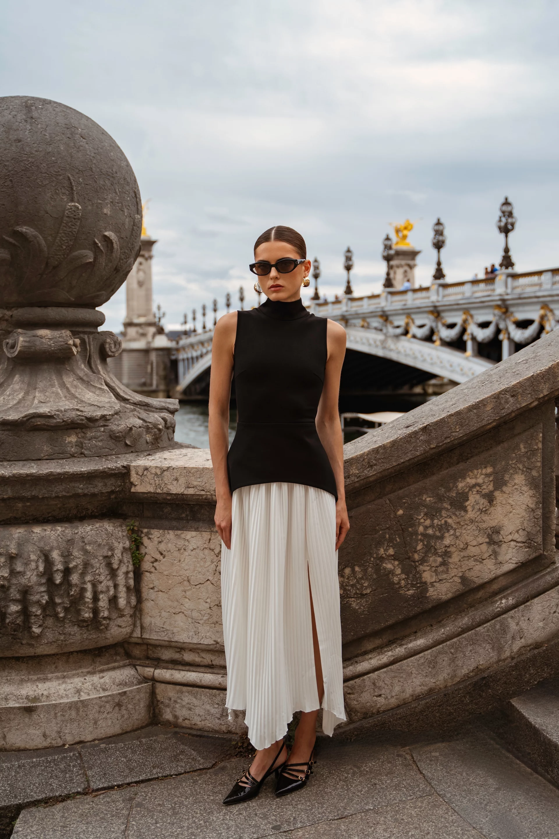 GEPUR Ukrainian Fashion Week 2025