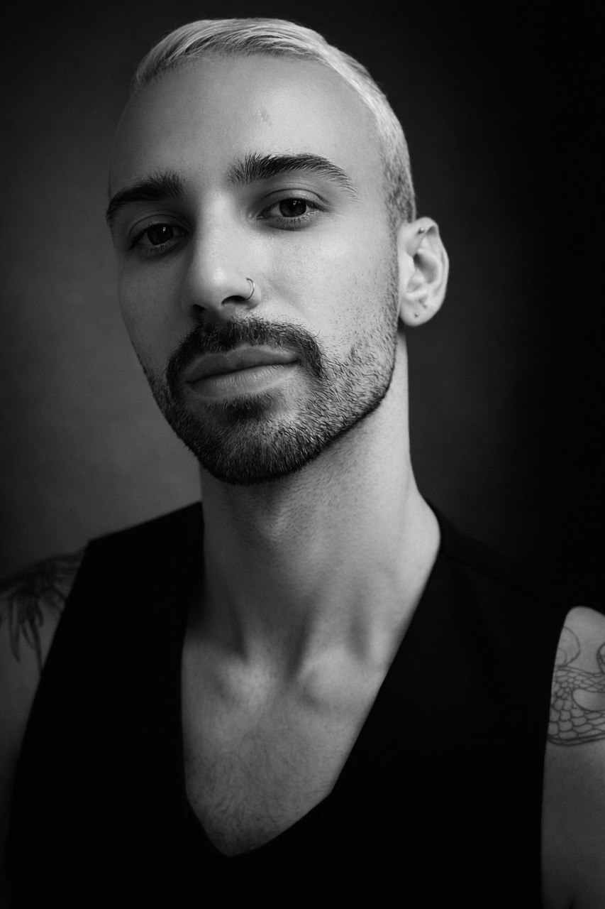 Дмитро Кірдан – головний дизайнер Gepur