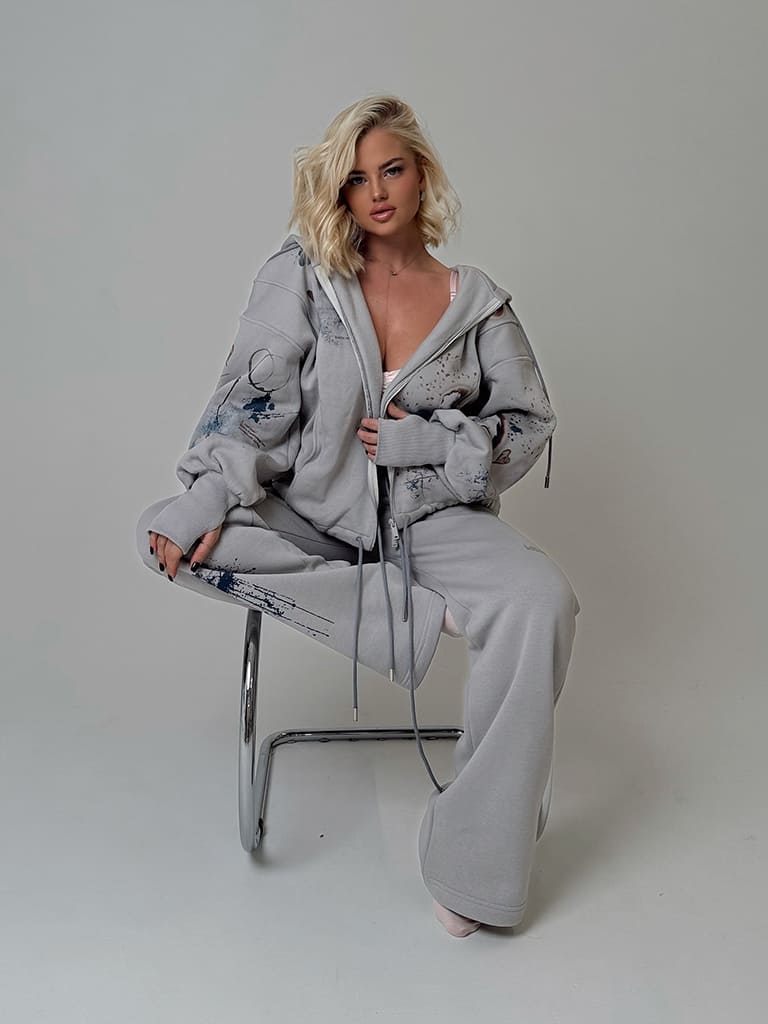 Образ Gepur: одяг с колекції Відроджені