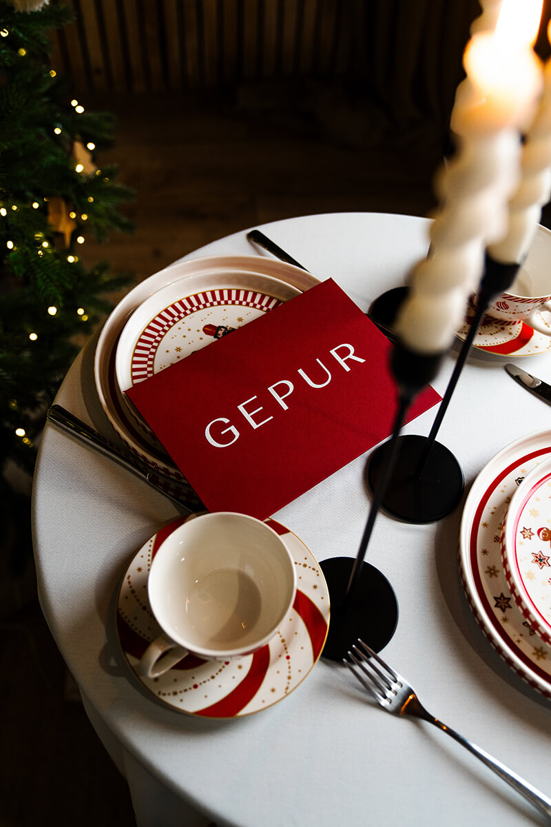 Линия товаров Home от Gepur