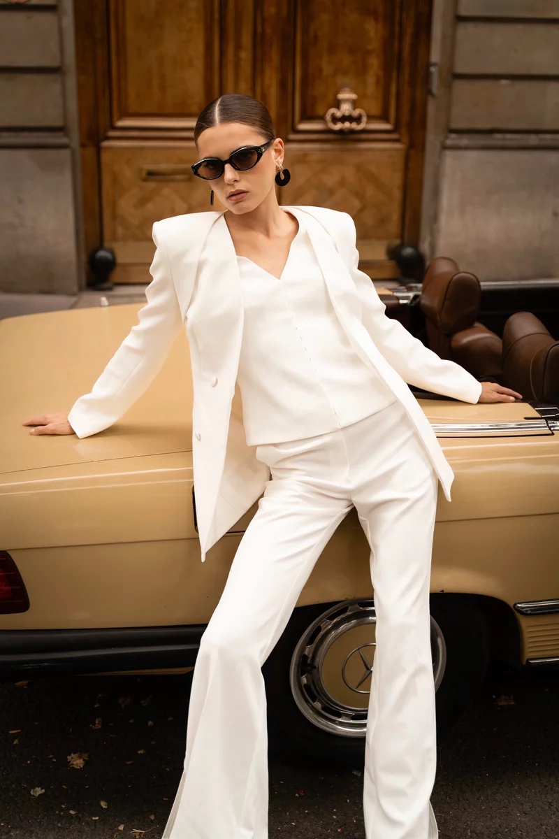 Образ для городской фотосессии - фото 1