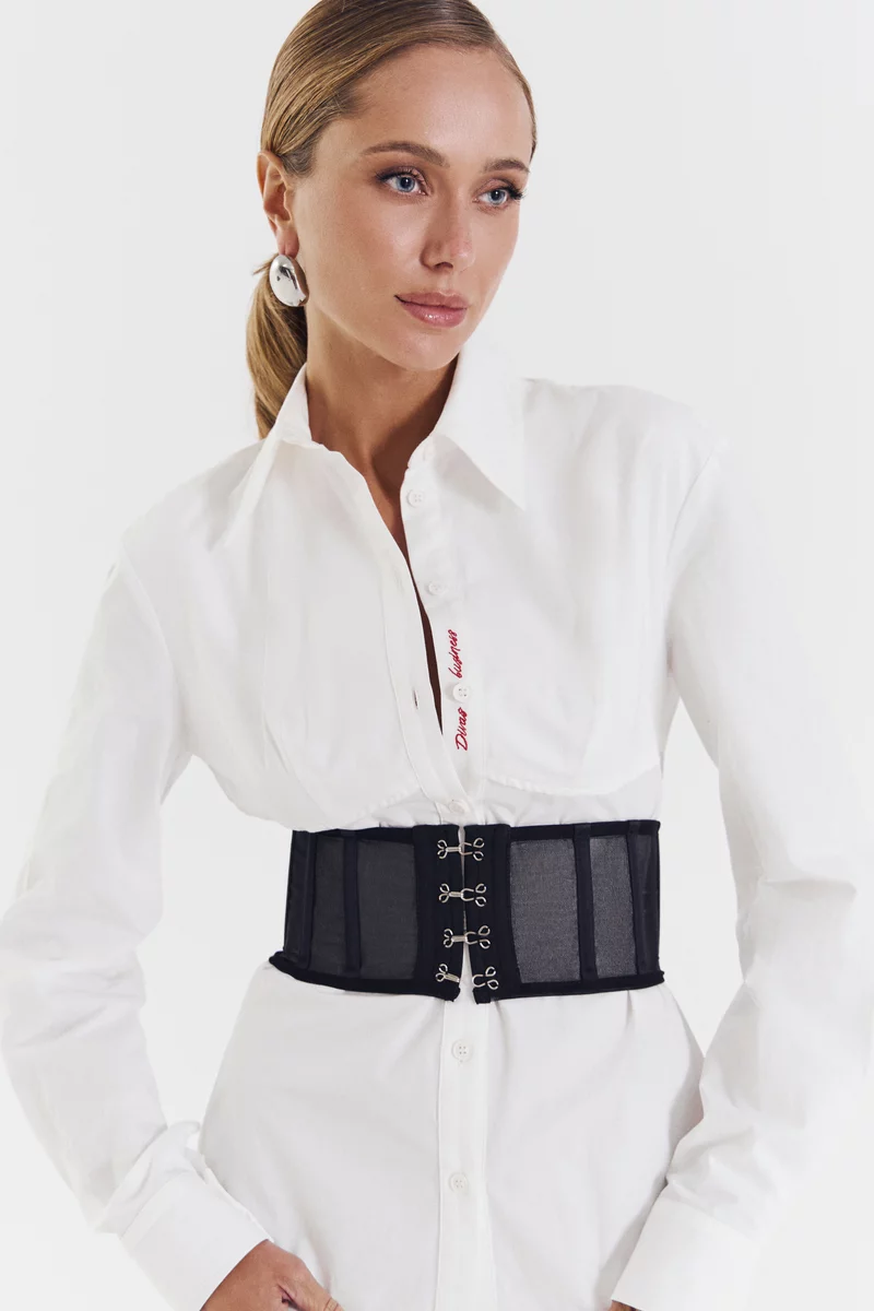 Пояс корсет от Gepur - фото 1