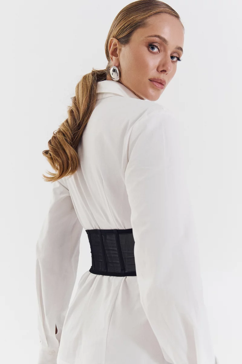 Пояс корсет от Gepur - фото 2