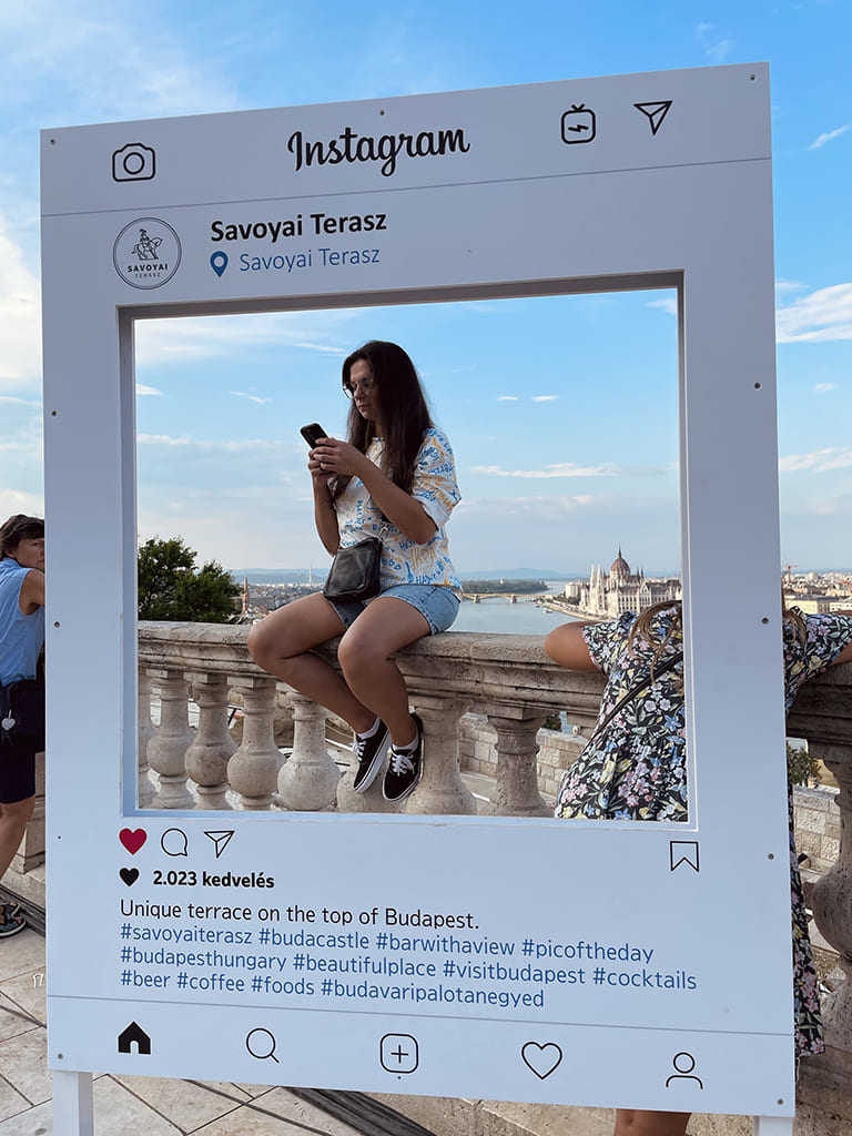 Образ Gepur: одяг с колекції Незалежна