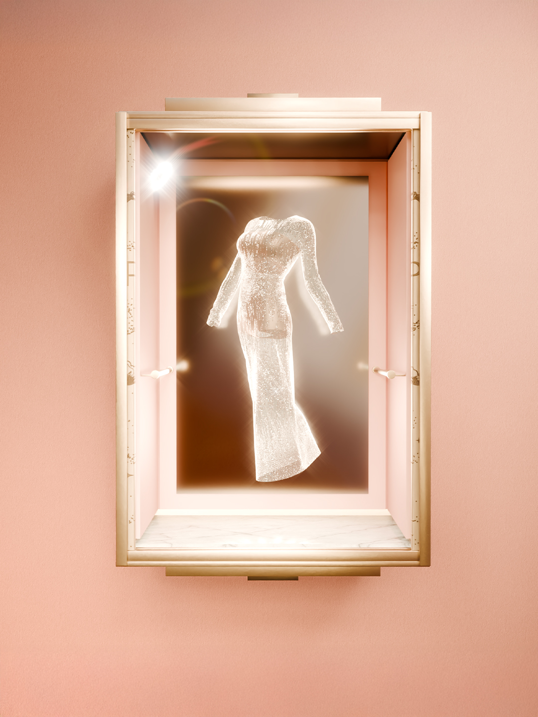 Choose your dream item