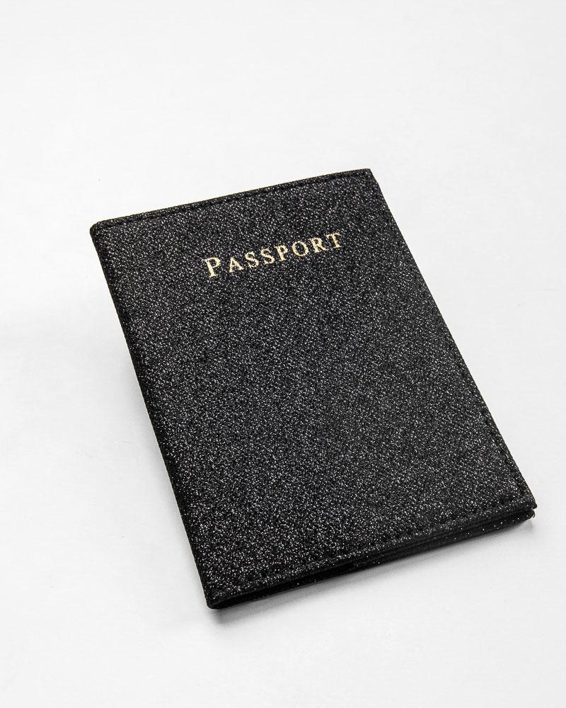 

Обложка для паспорта
