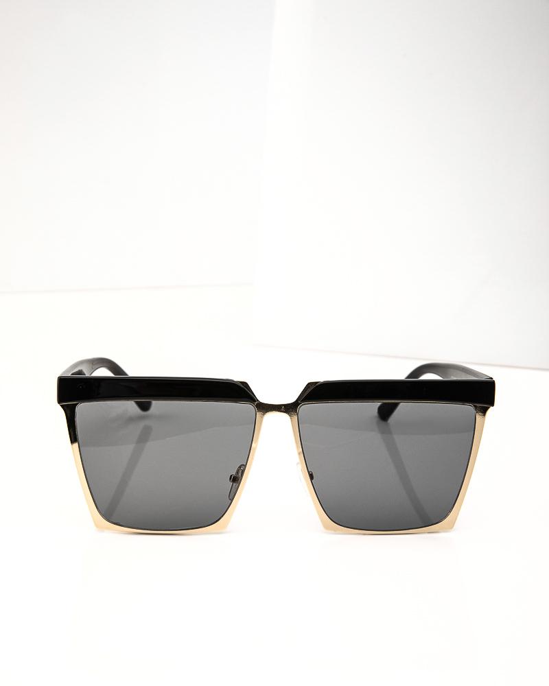 

Солнцезащитные классические очки