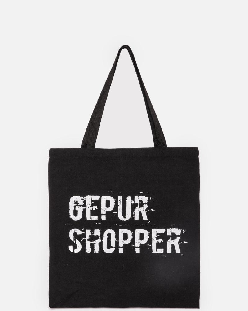 

Сумка-шоппер Gepur