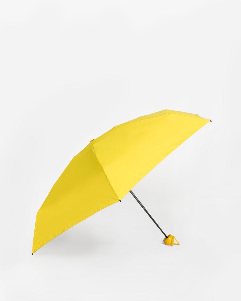 

Компактный яркий зонт