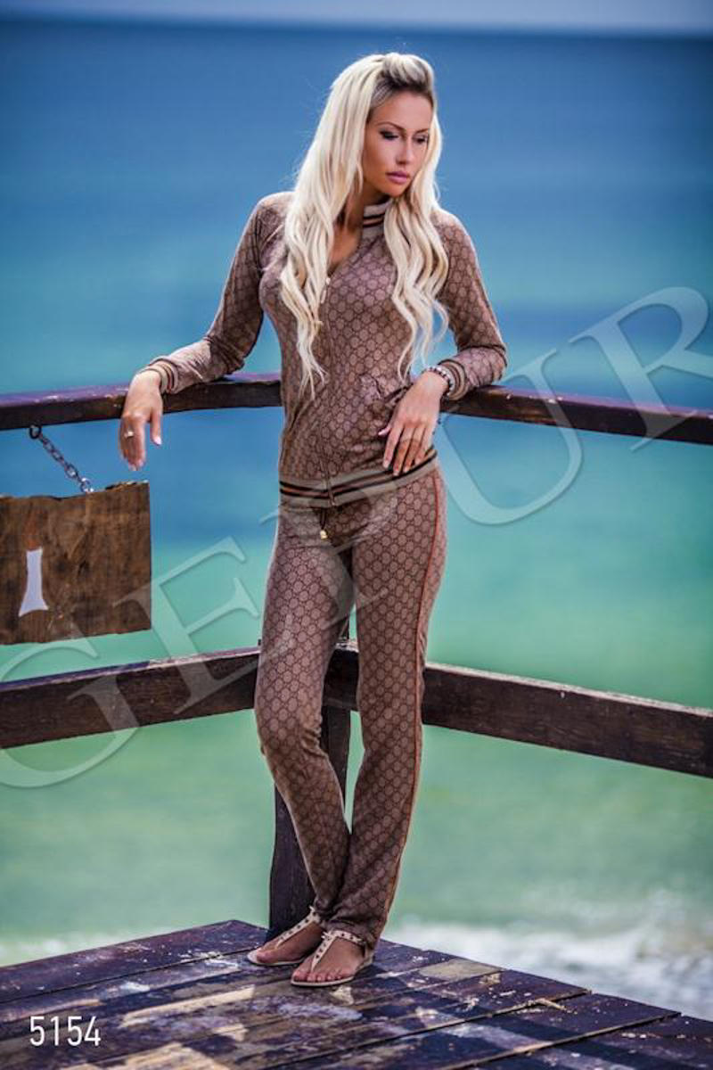 Костюм Gucci photo 1