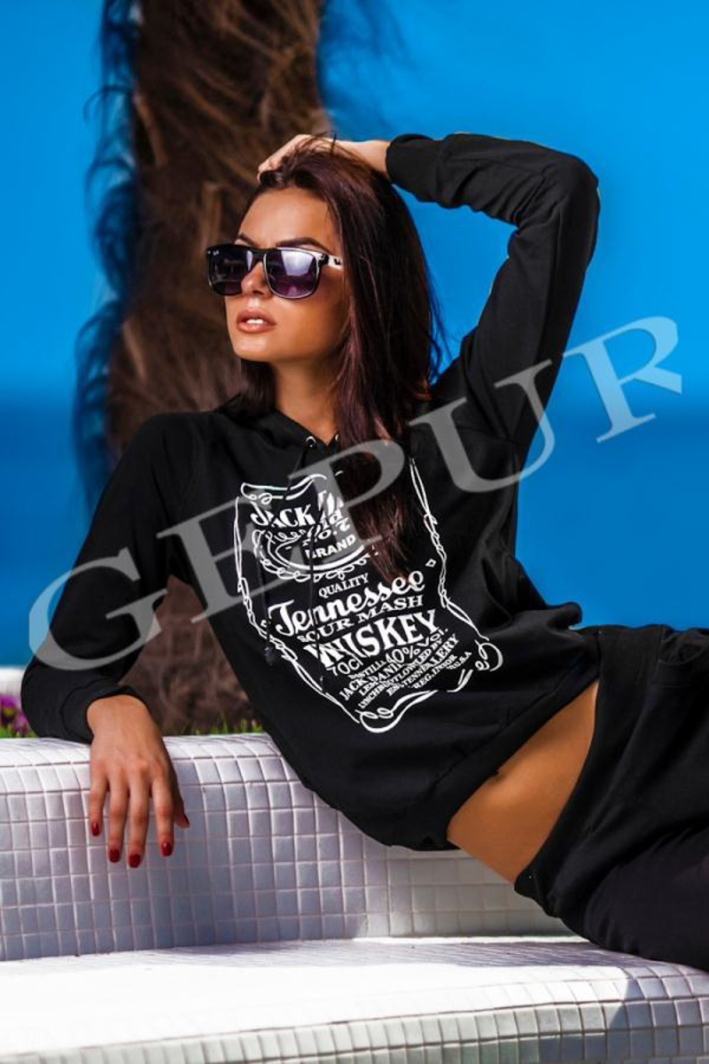 Jack Daniels 5670 Gepur women clothes store