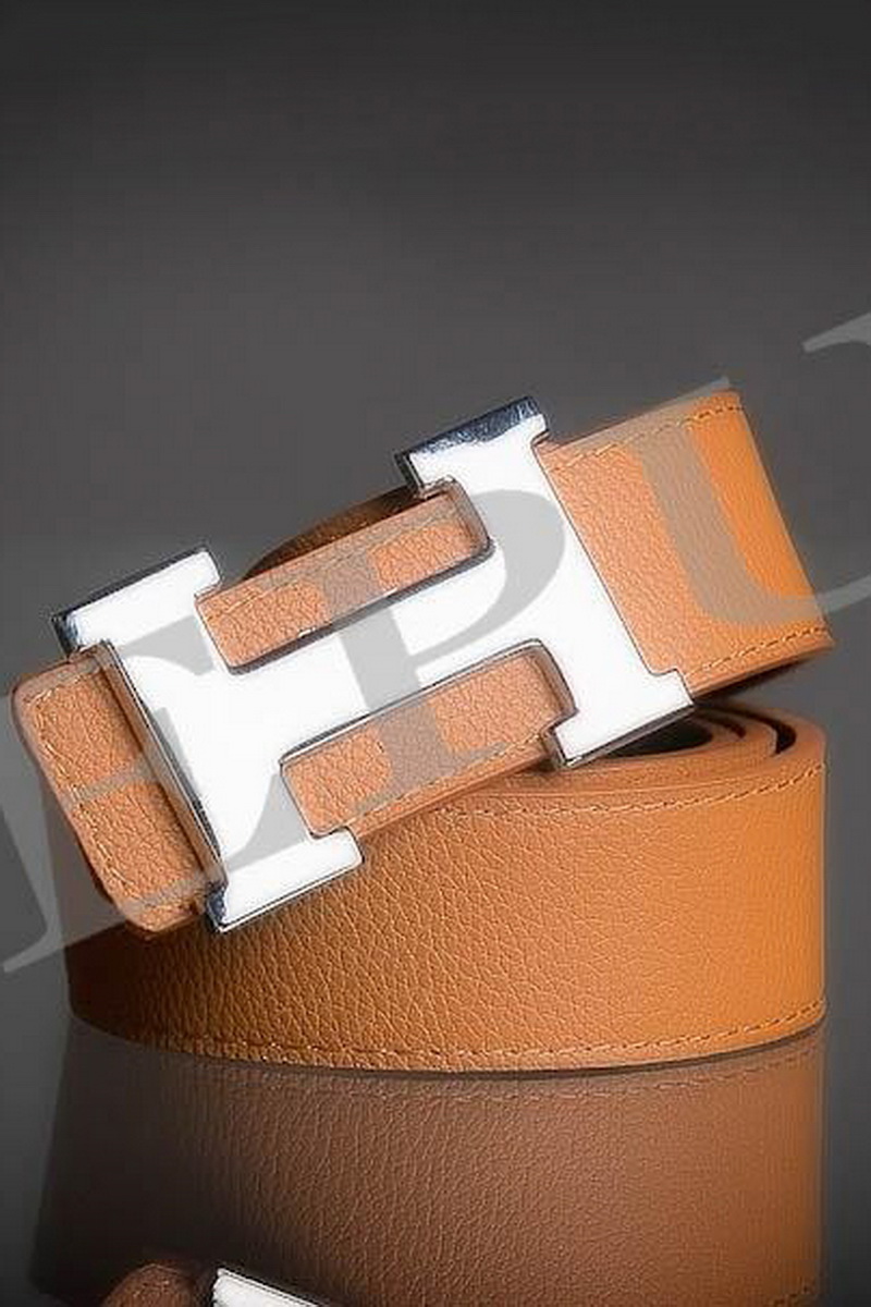 Ремень Hermes фотография 1