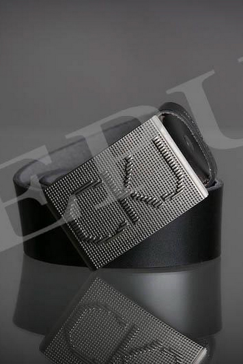 Ремень Calvin Klein фотография 1