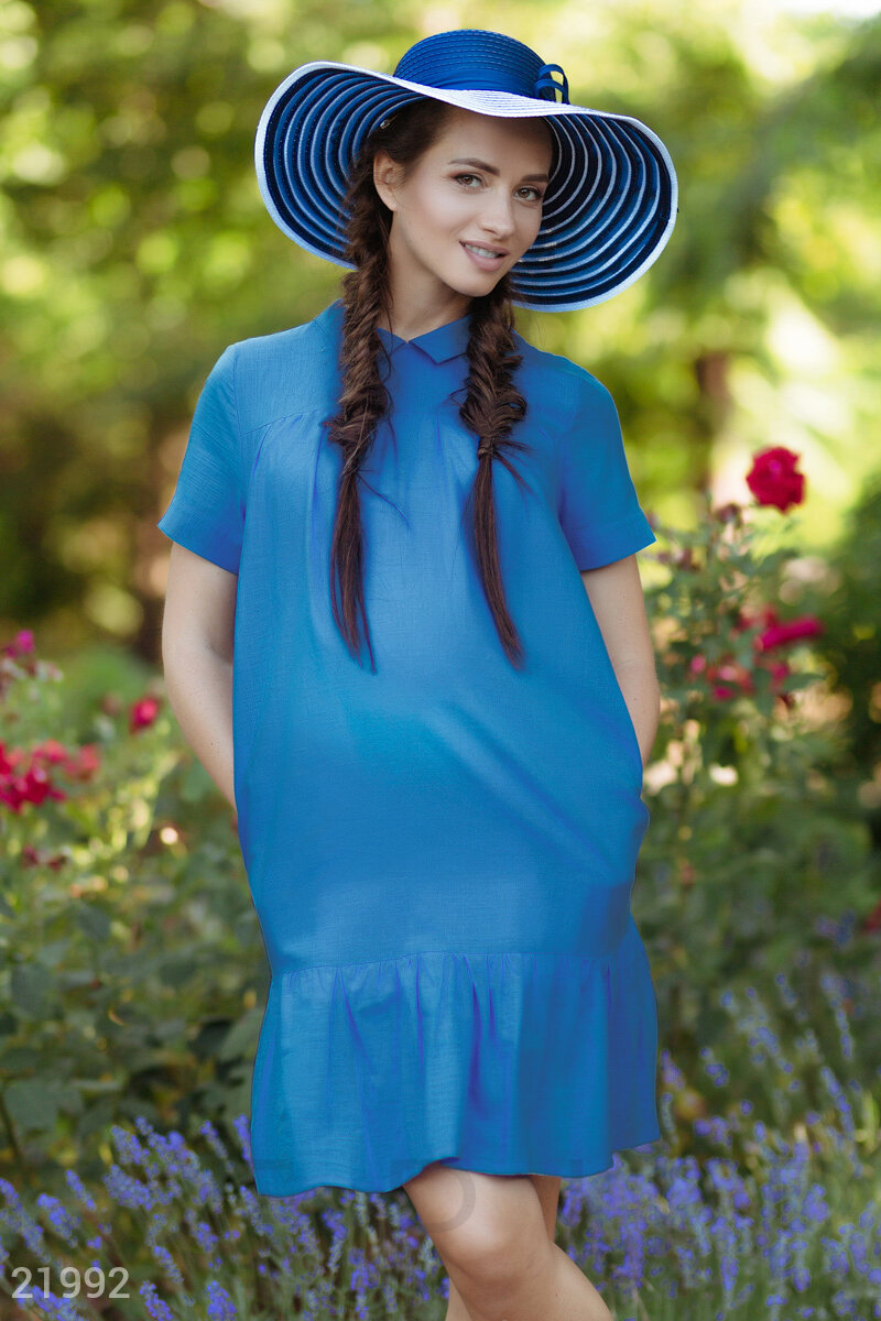 Платье для беременных photo 1