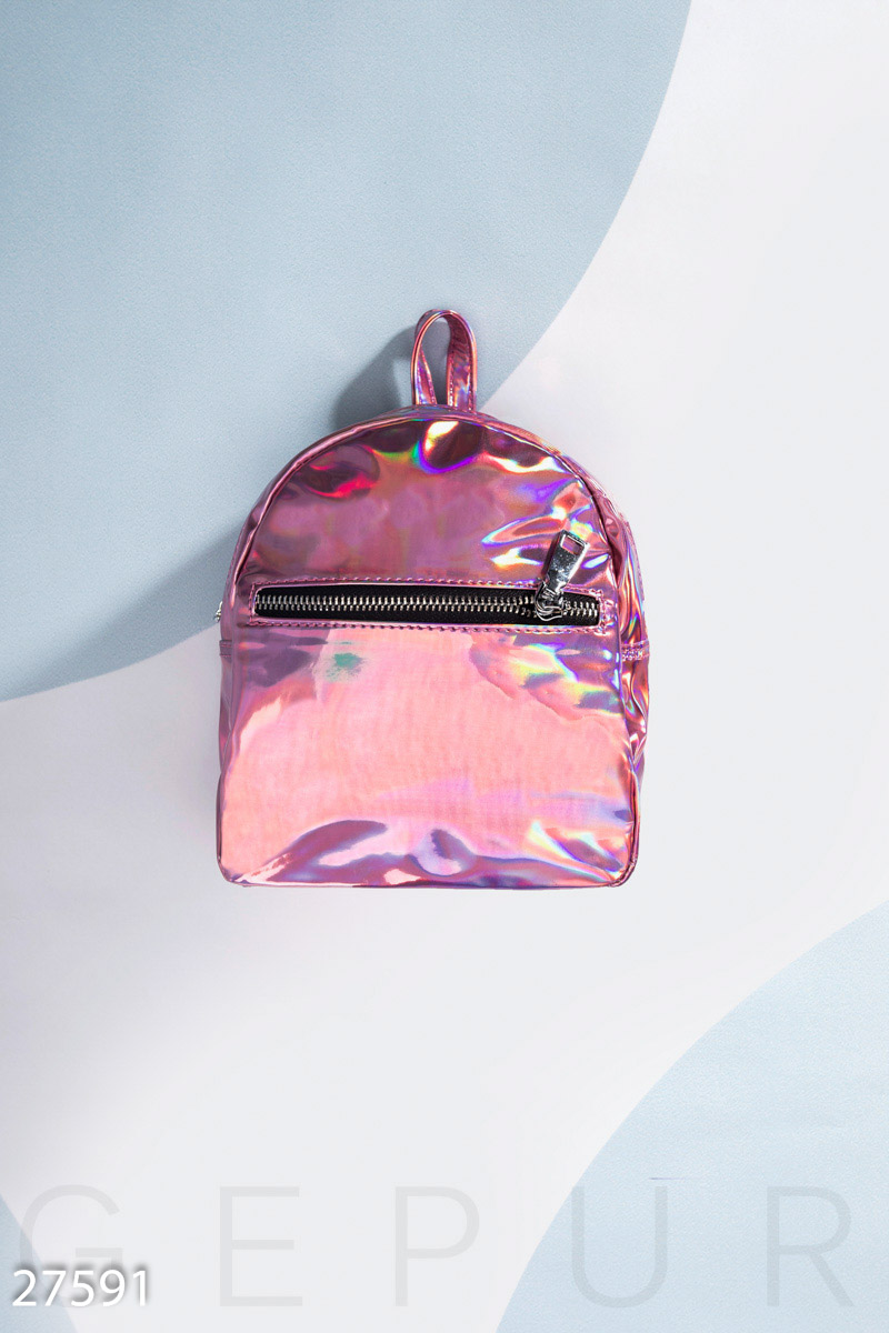 Urban backpack Pink 27591