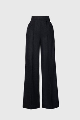 Classic palazzo trousers