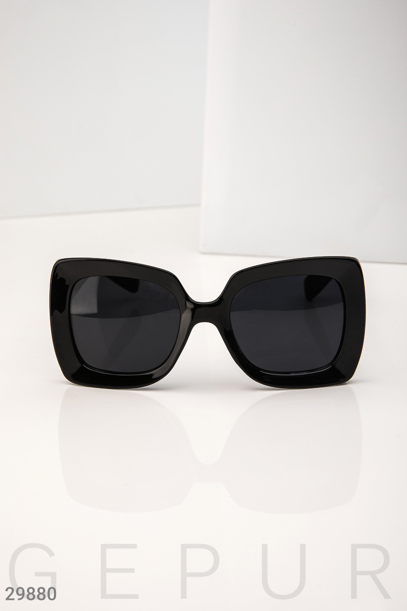Классические очки Gepur фотография 1