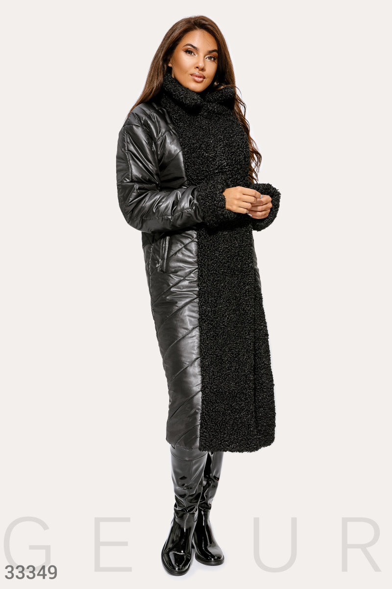 стеганая куртка женская валберис