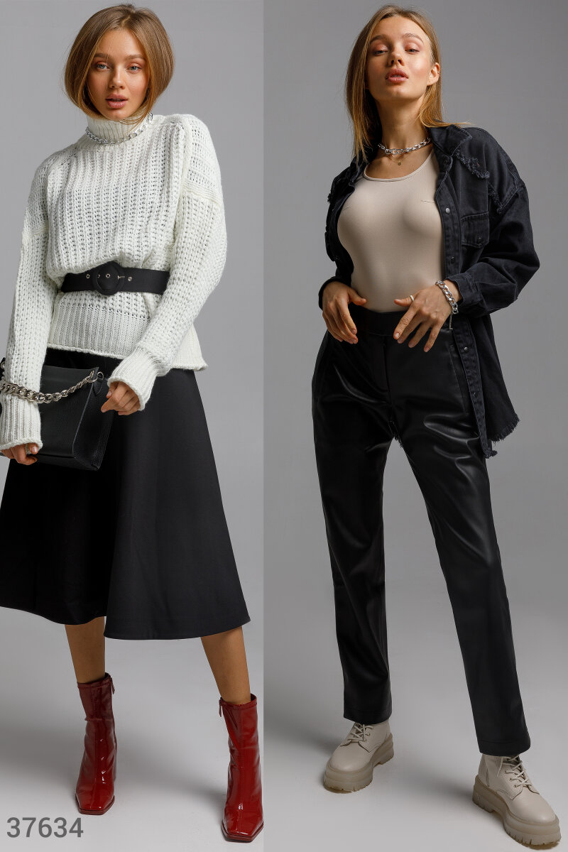 Gepur Box  casual-