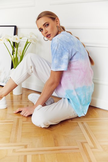  tie dye