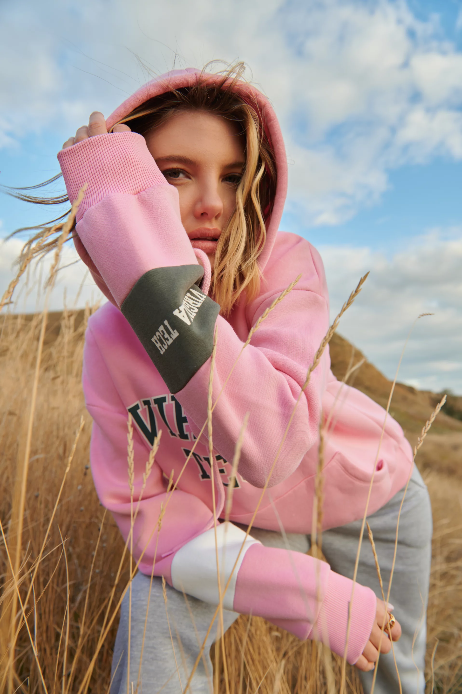 BoTT OG Logo Hoodie 