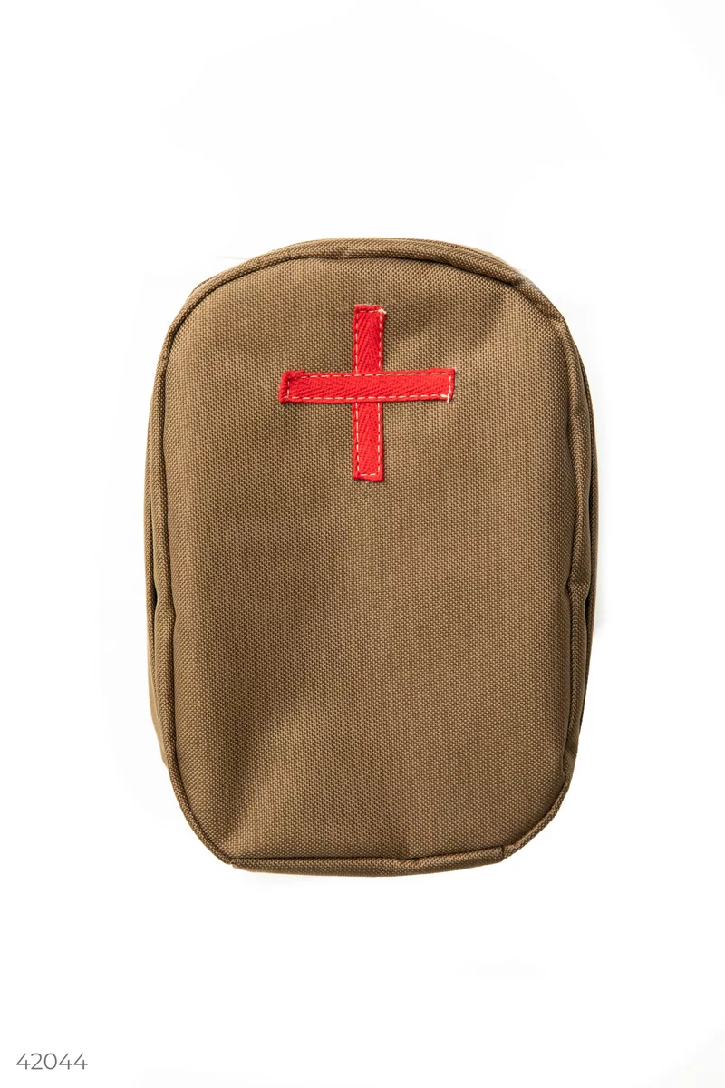 Медицинский подсумок MOLLE фотографія 1