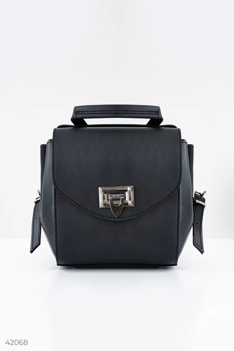 Stylish backpack bag photo 1