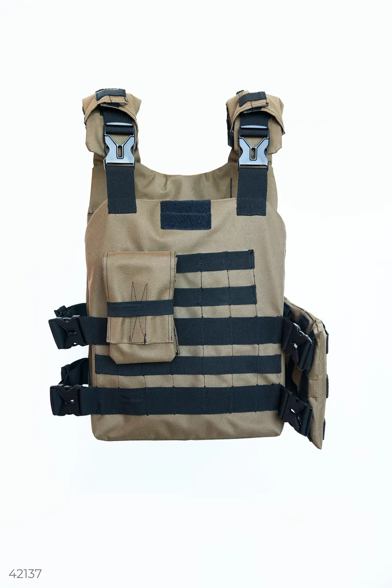 Подсумок для телефона MOLLE (№ 42137) ♡ Gepur - women clothes store