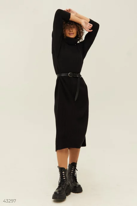 Buy Warm Dresses at Gepur