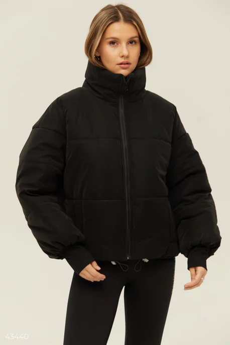 Женские куртки: купить женские стеганые куртки в интернет-магазине SAVAGE