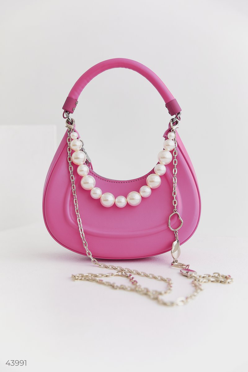 Міні сумка Pink