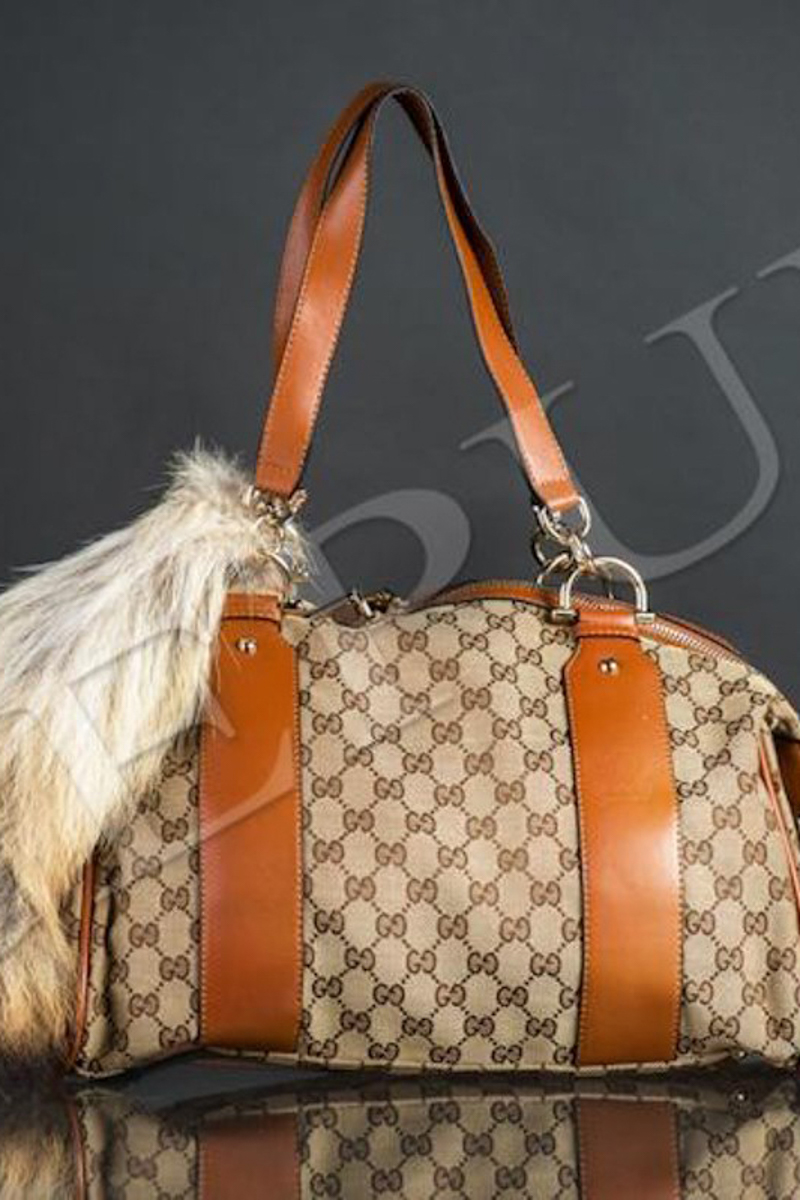 Сумка Gucci фотография 1