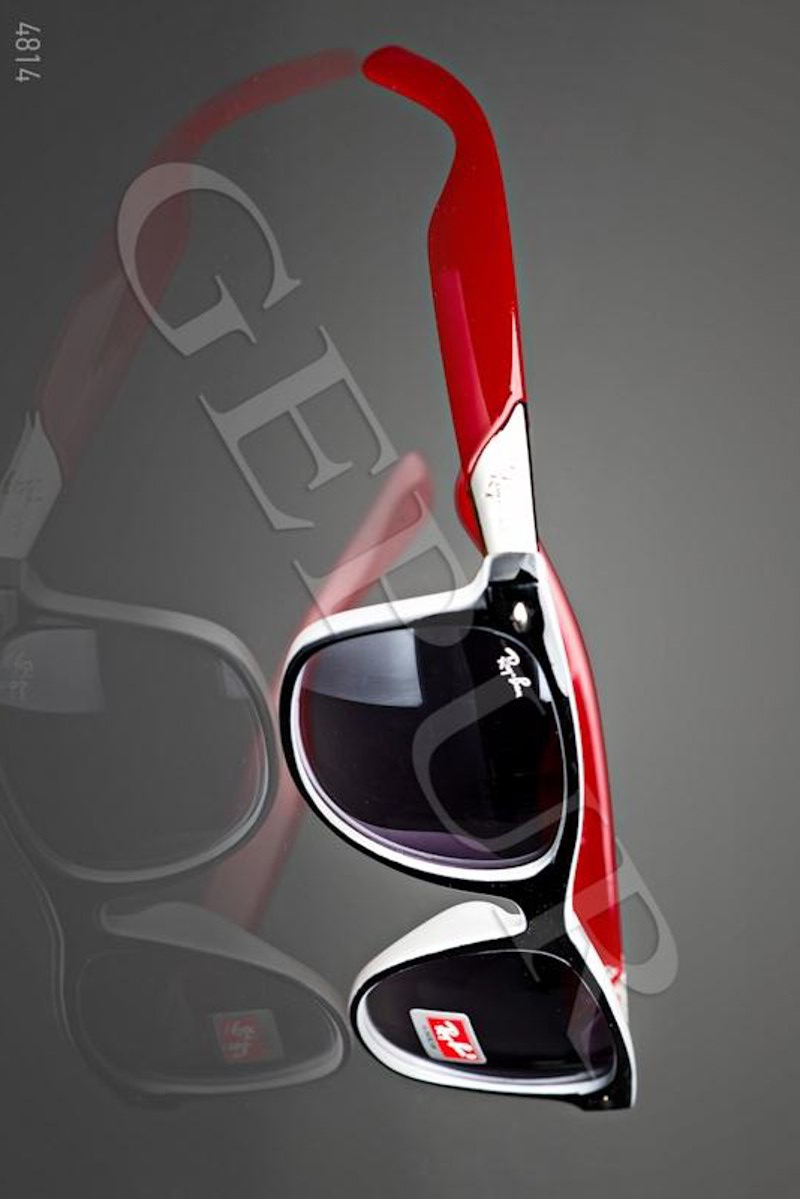 Очки Ray Ban фотографія 1