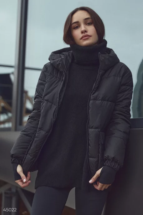 Купить куртки и пальта женские natali-fashion.ruго.