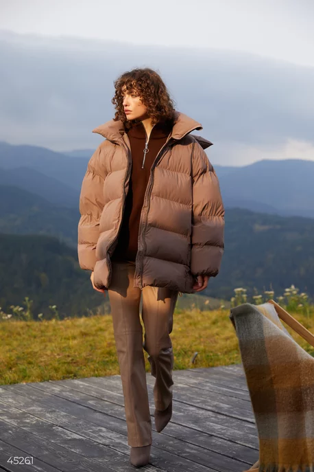 Мужские брендовые зимние куртки, купить зимнюю куртку, оригинал в Интернет магазине - Podwal