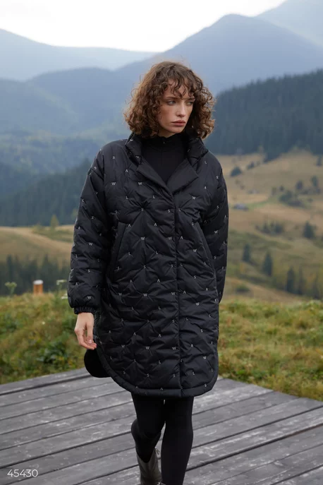 Женские зимние куртки — купить в интернет-магазине Ламода
