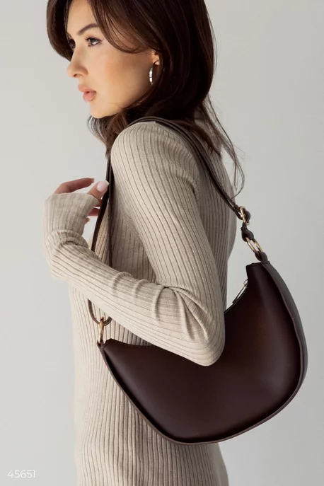 ★TOUT Y EST★ Moongori Bag Tan Brown KYHACR002TB 45651_3_1.webp?1697112303