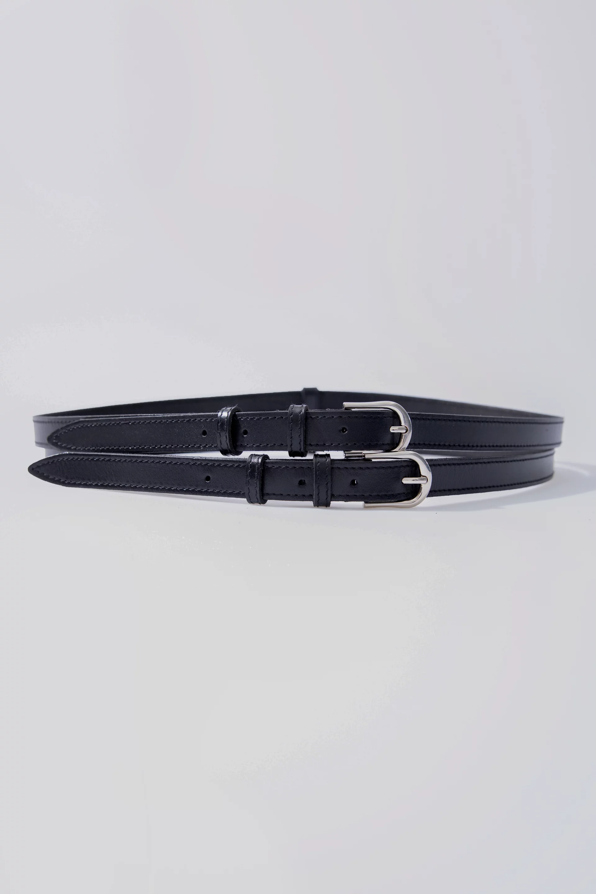小物 VAINL ARCHIVE [ GI-BELT ] BLACK VAINL ARCHIVE [ GI-BELT ] BLACK | ロイド・エフダブリュー