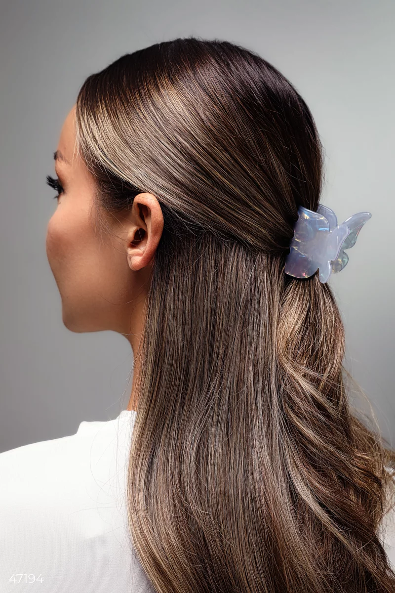 Blue hair crab 'Butterfly' photo 4