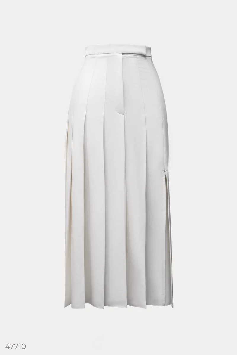 ワンピース RoseMuse tailored jk pleated skirt op tailored jk pleated skirt op – BUNNY APARTMENT