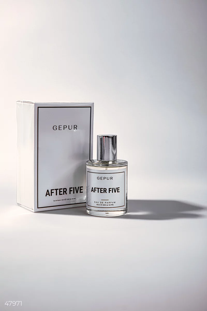 After Five perfume photo 2