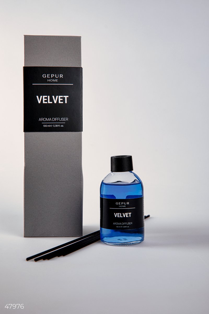 

Аромадифузор Velvet