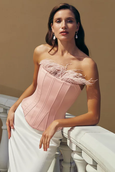 Women's corsets buy in the GEPUR online store
