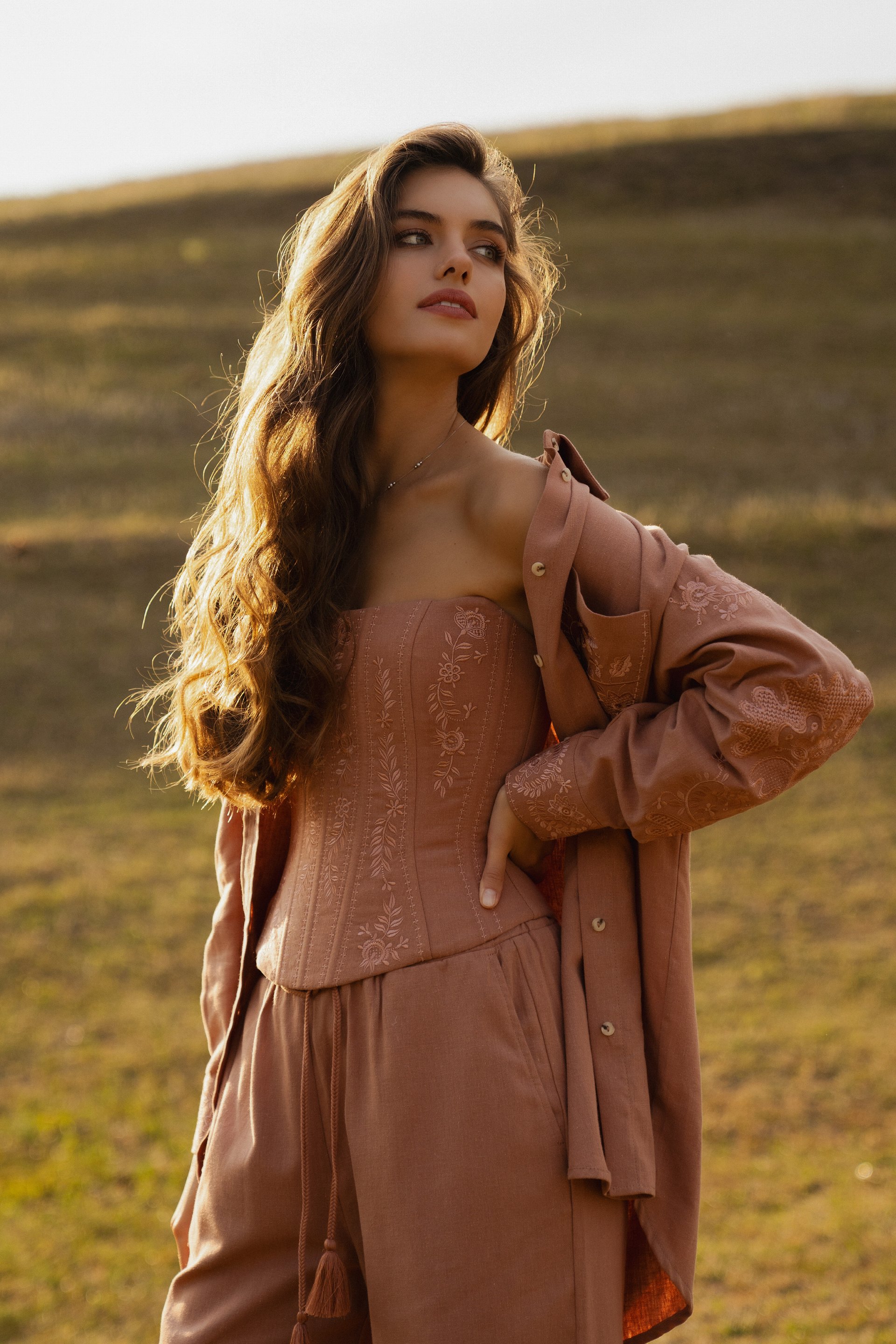 Санкт-Петербургтегі ең кішкентай мүше.